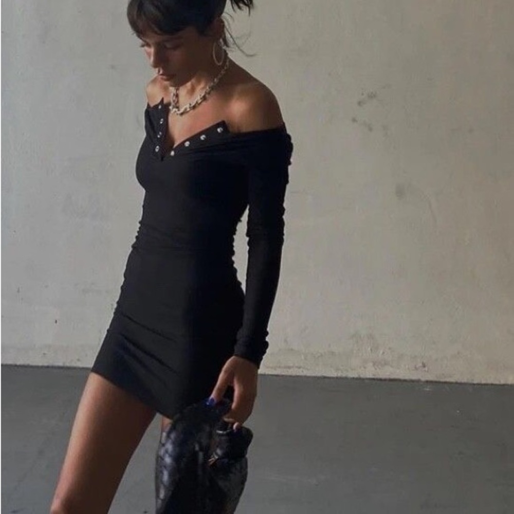Lioness dress